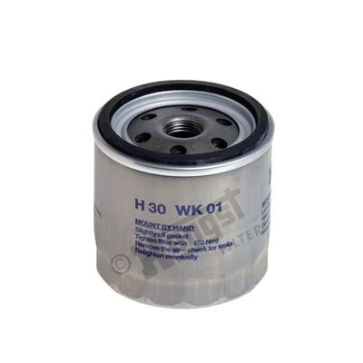 FILTRE A MAZOUT HENGST ABG - HATZ -  SCHAEFF -
